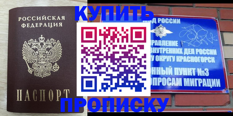 прописка гарантия в Заводоуковске